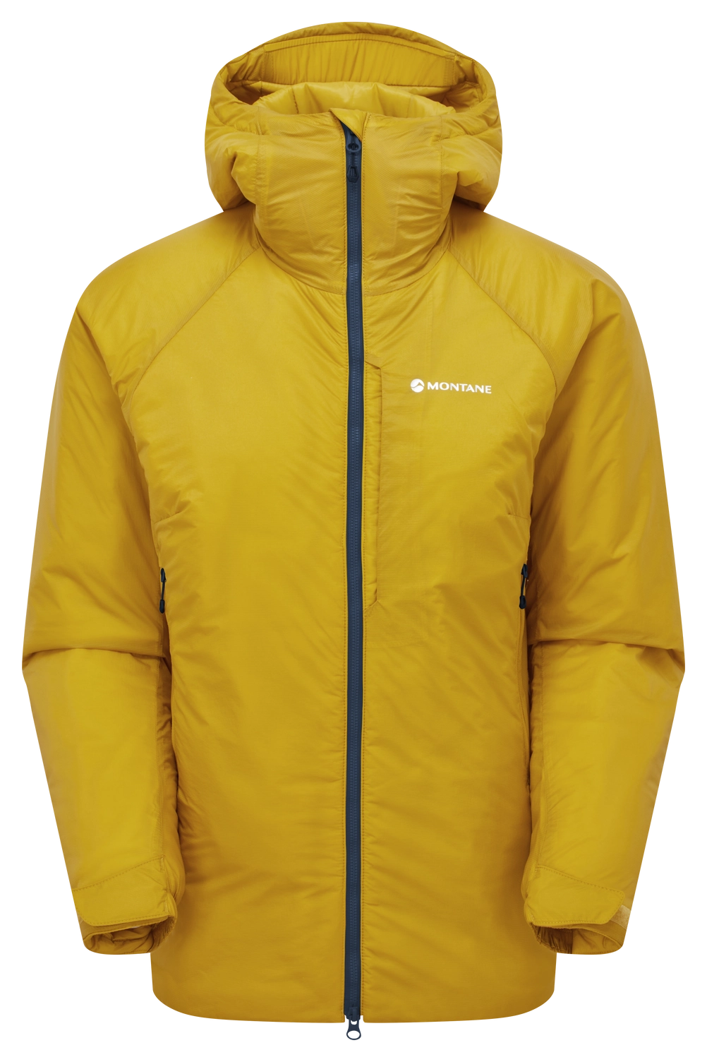 F FORTES XT HOODIE