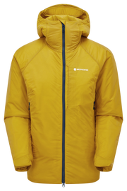 F FORTES XT HOODIE