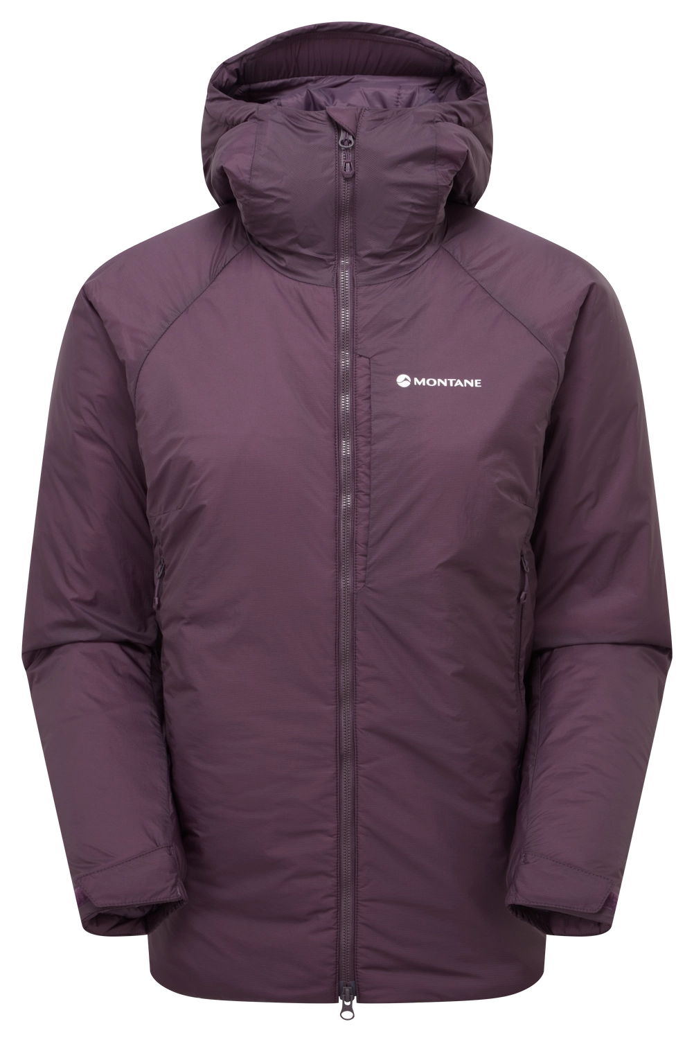 F FORTES XT HOODIE