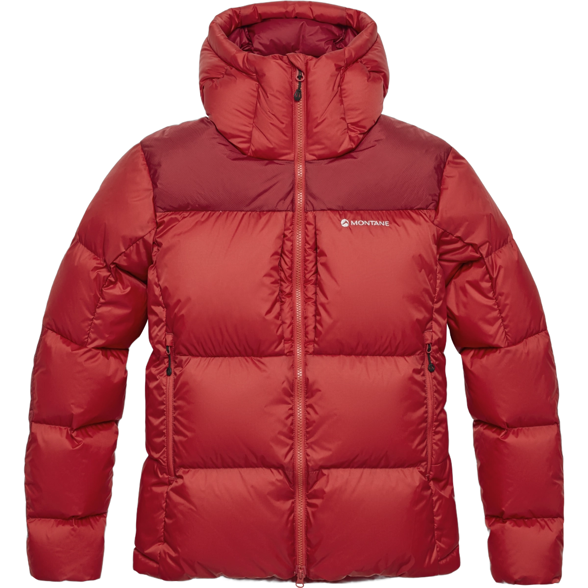 F GLACIUM HOODIE