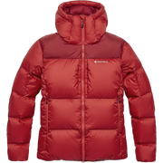 F GLACIUM HOODIE
