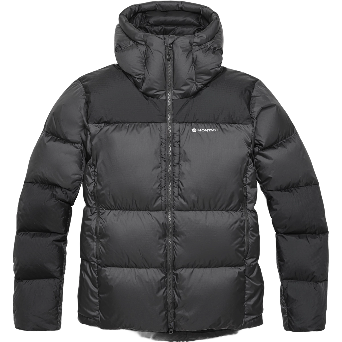 F GLACIUM HOODIE