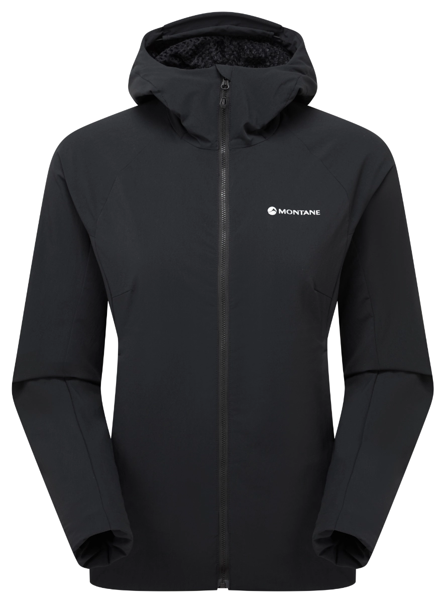 F KHAMSIN HOODIE