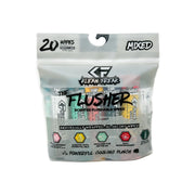 THE FLUSHER - 20 PACK