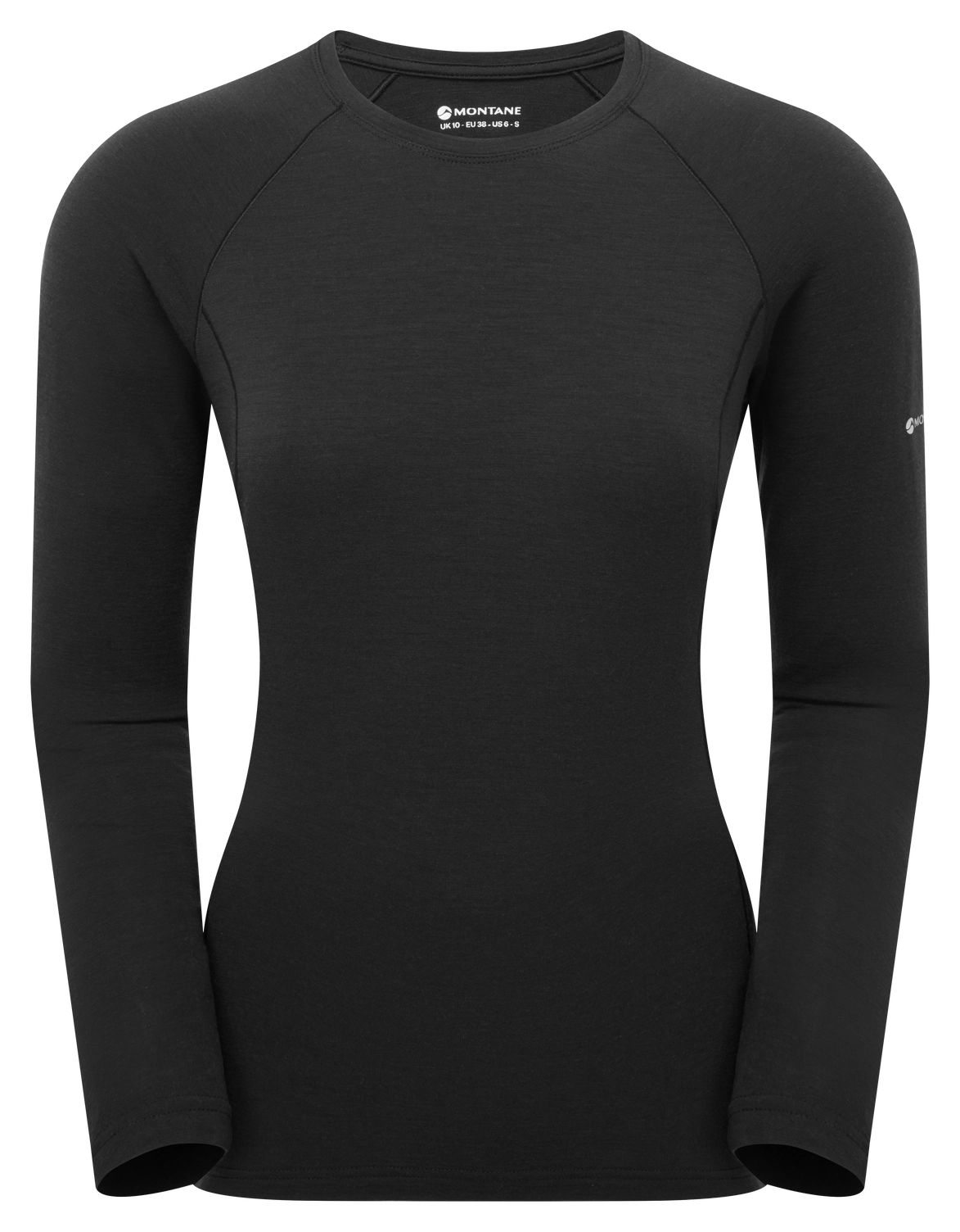 F MALLI LONG SLEEVE T SHIRT