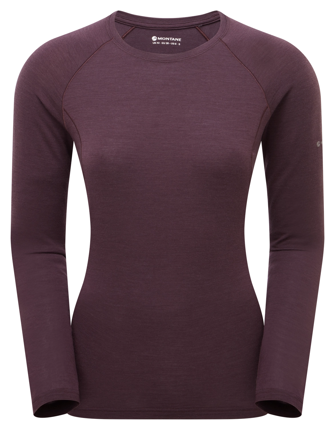 F MALLI LONG SLEEVE T SHIRT