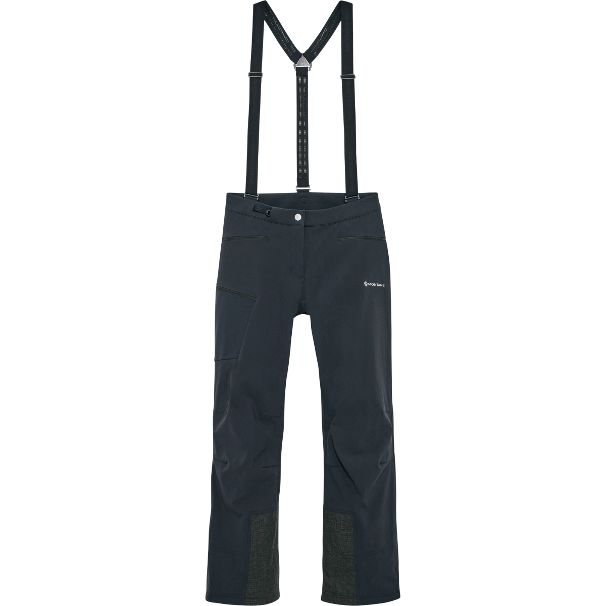F MOSSA XT BUKSER LONG LEG