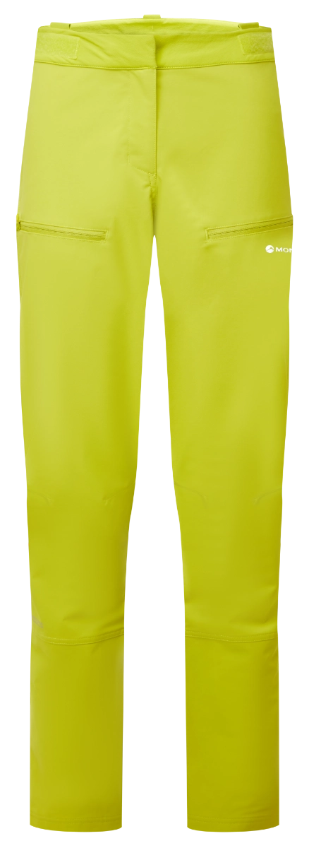 F NORDES PANTS