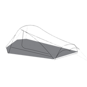 FOOTPRINT RINGSTIND SUPERLIGHT 1 (2019 ONWARD)