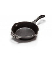 Bålpande med ét håndtag