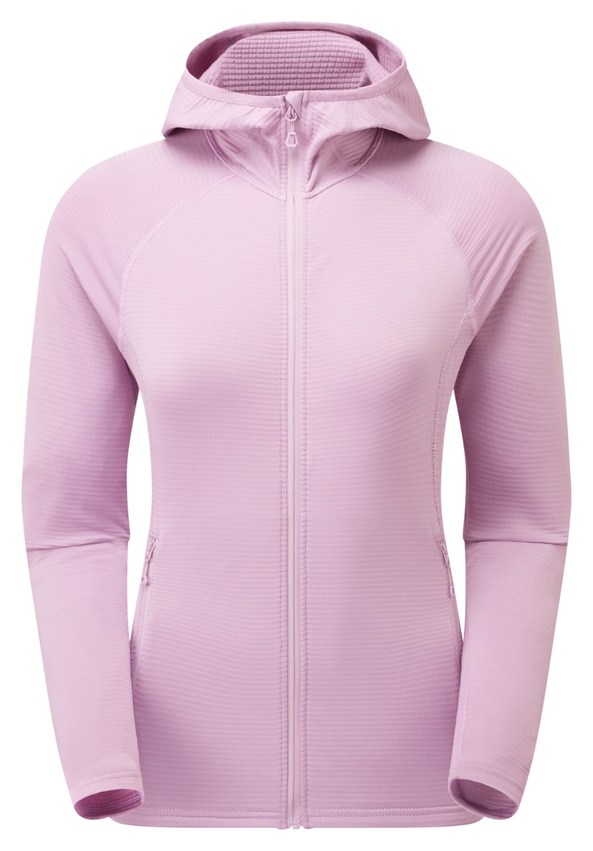 F PROTIUM LITE HOODIE