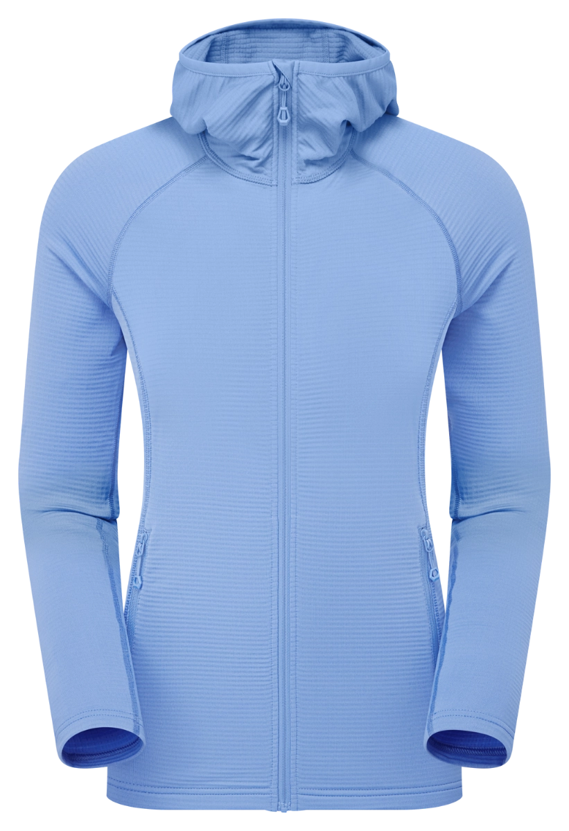 F PROTIUM LITE HOODIE