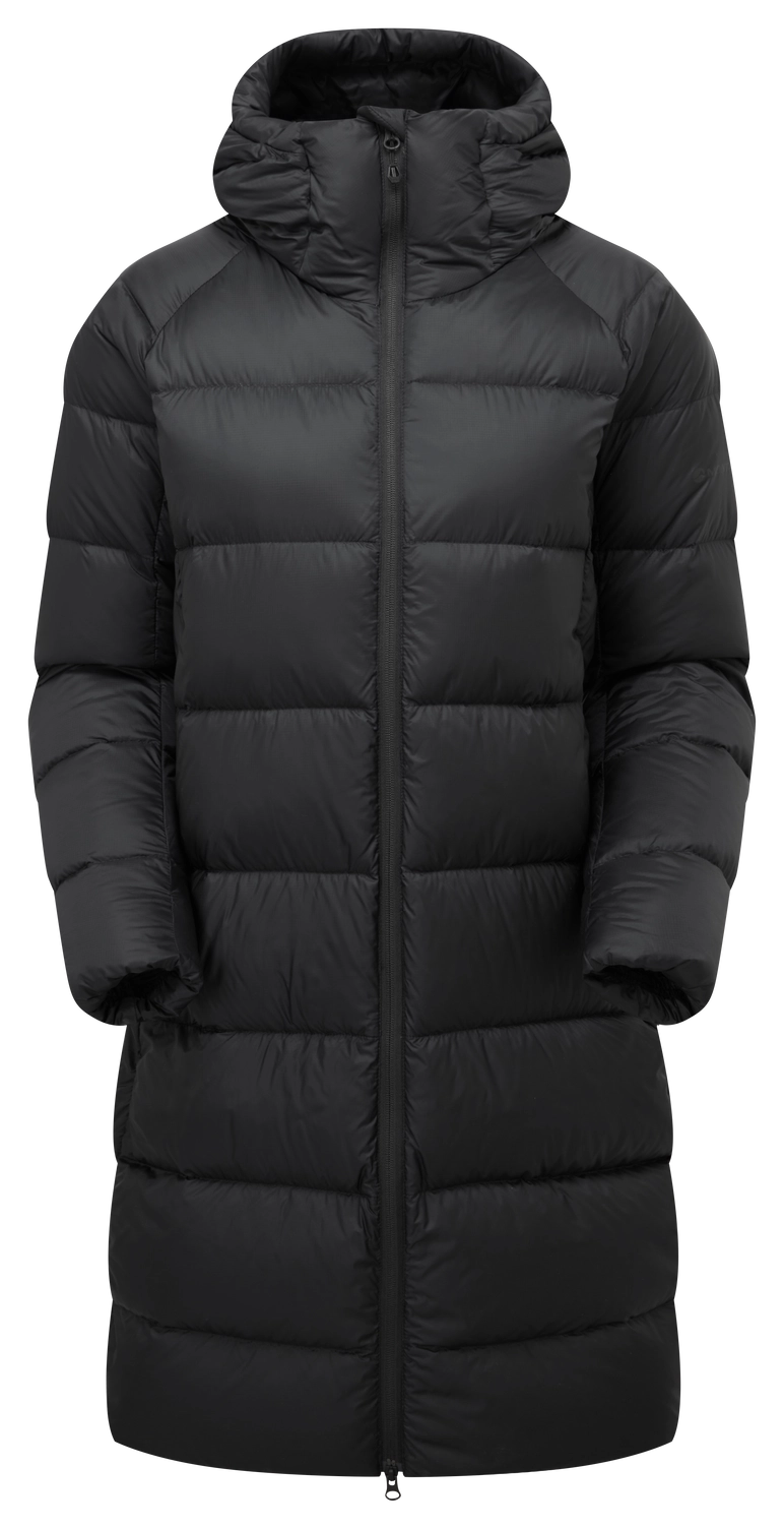 F POLARON XT HOODIE