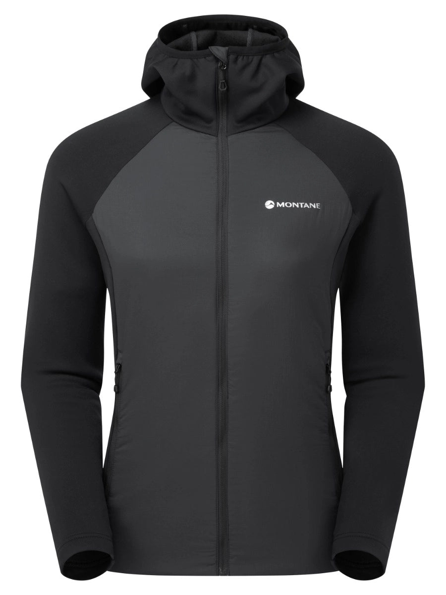 F SIROCCO LITE HOODIE