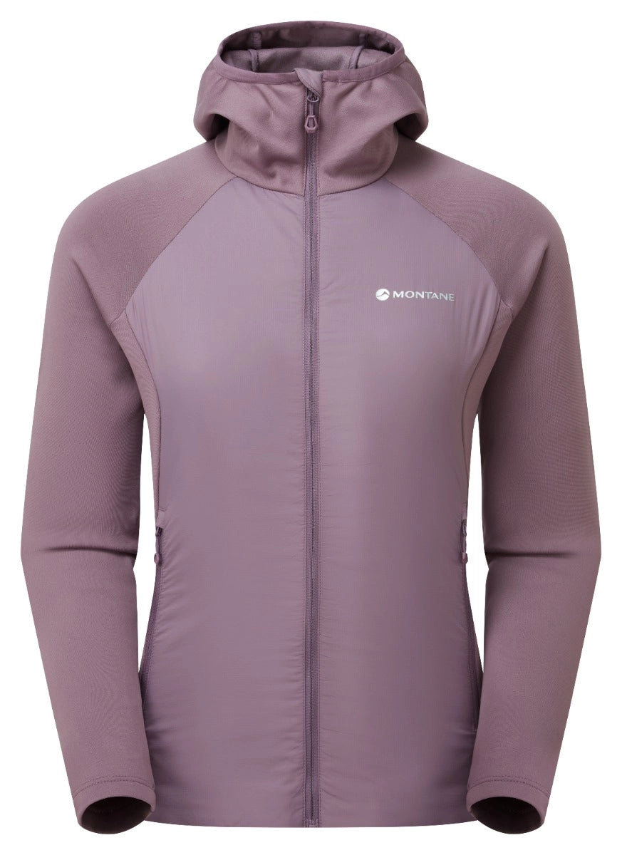 F SIROCCO LITE HOODIE