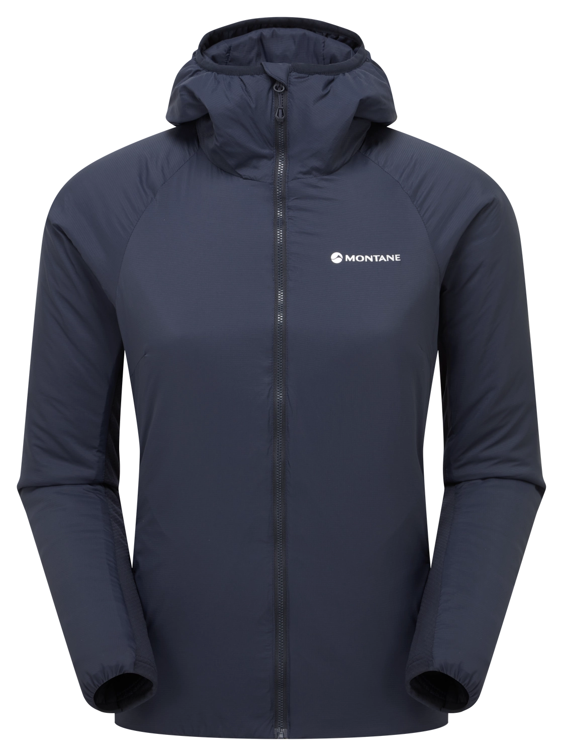 F SIROCCO HOODIE