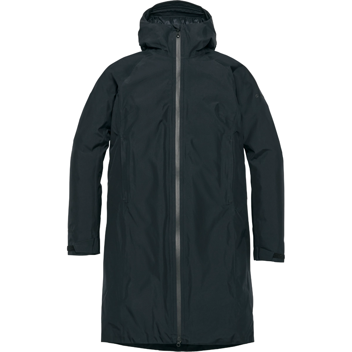 F SPIRIT LONG INS JAKKE