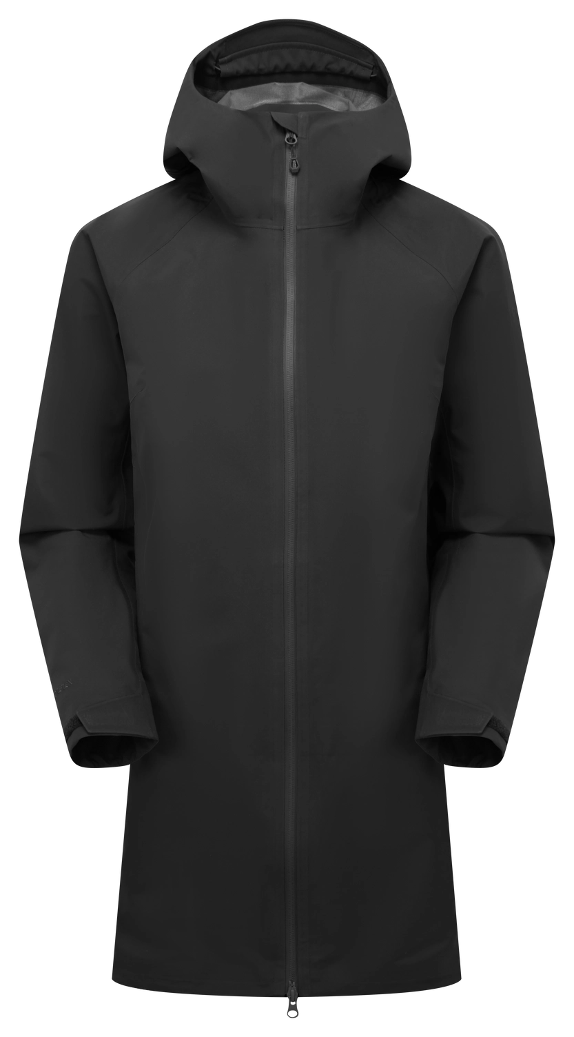 F SPIRIT LONG JKT