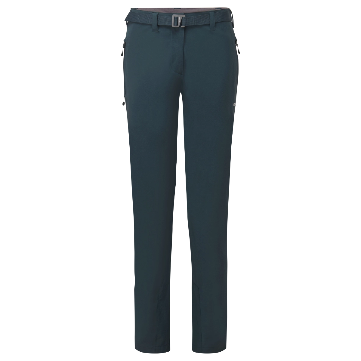 F TERRA STRETCH BUKSER KORT BEN – billede 2