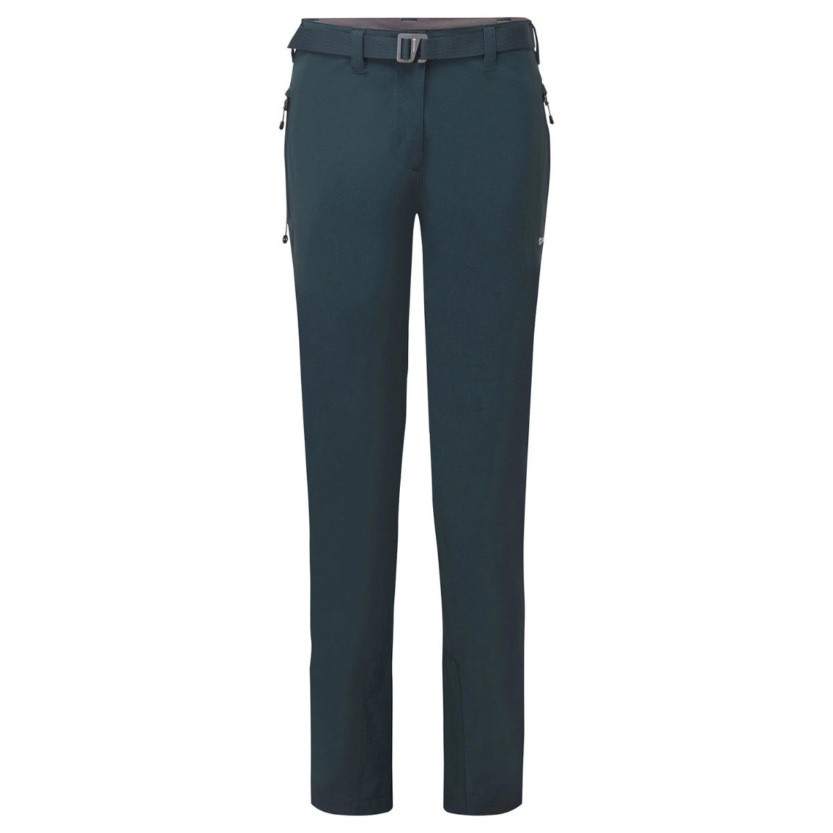 F TERRA STRETCH BUKSER REG LEG