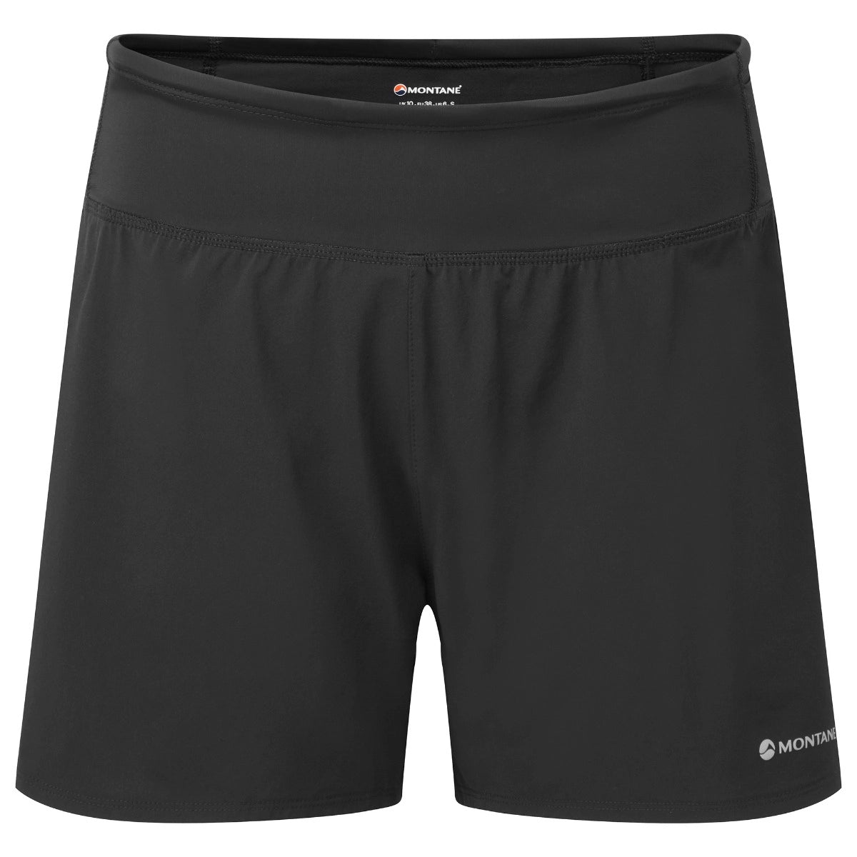 F SLIPSTREAM TWIN SKIN SHORTS