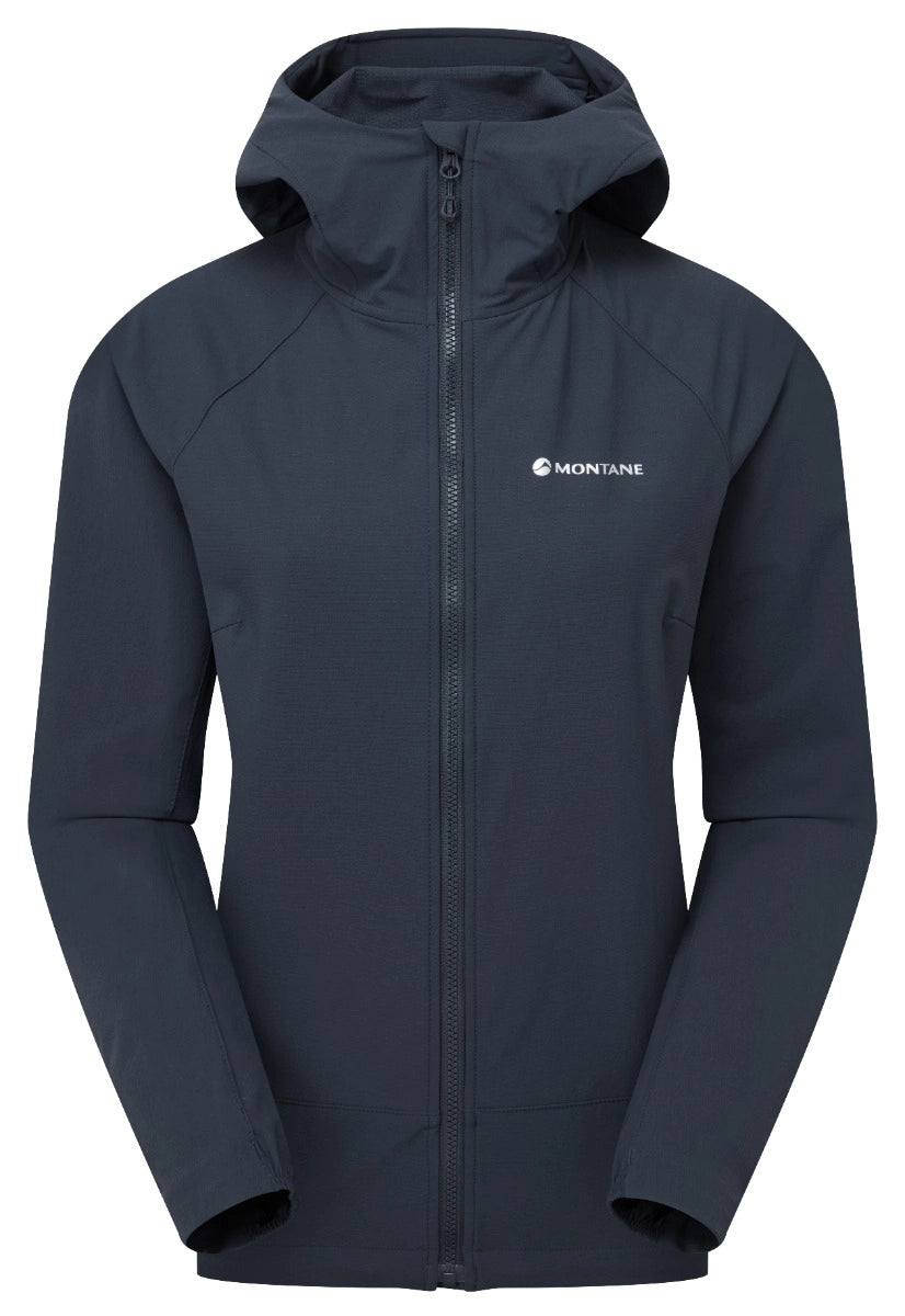 F TENACITY HOODIE