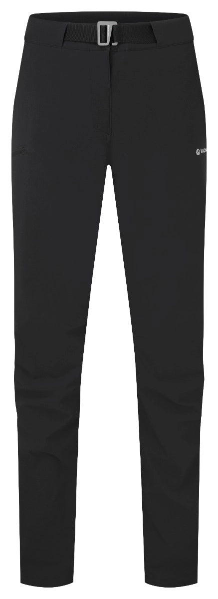 F TENACITY PANT REG LEG