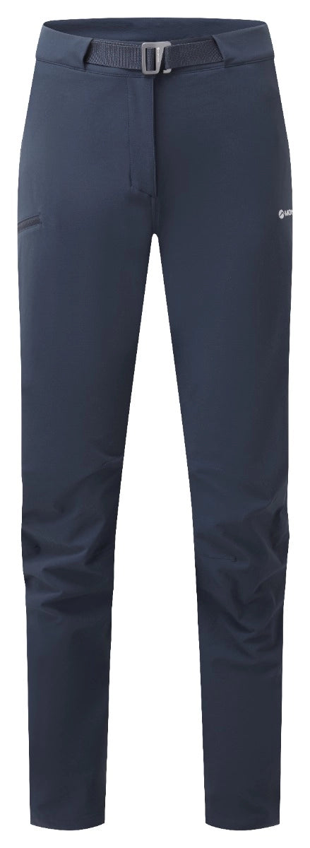F TENACITY PANT REG LEG