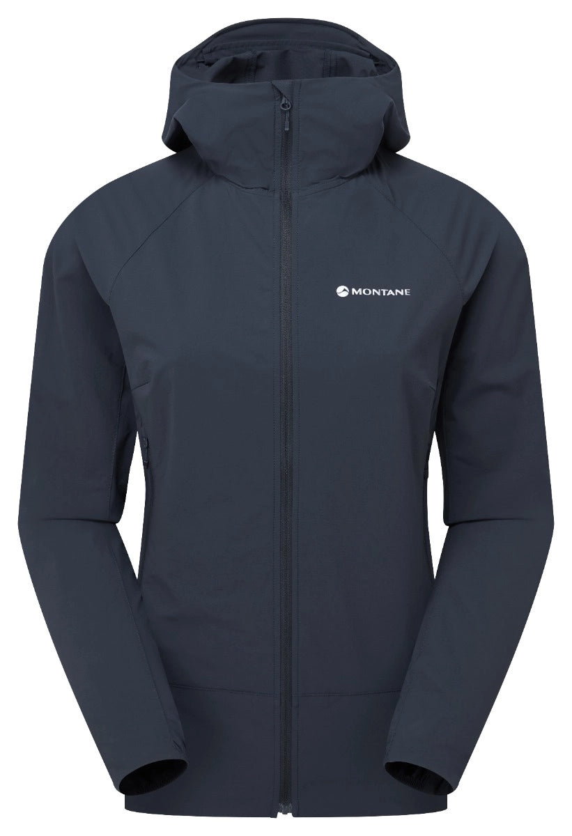 F TENACITY NANO HOODIE