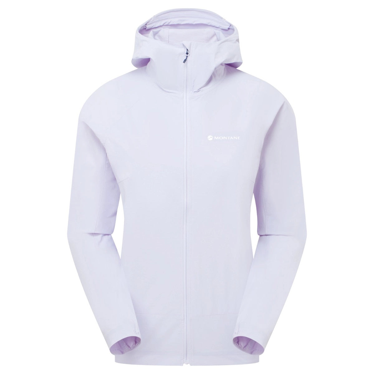 F TENACITY NANO HOODIE