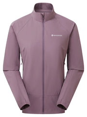 F TENACITY NANO JACKET