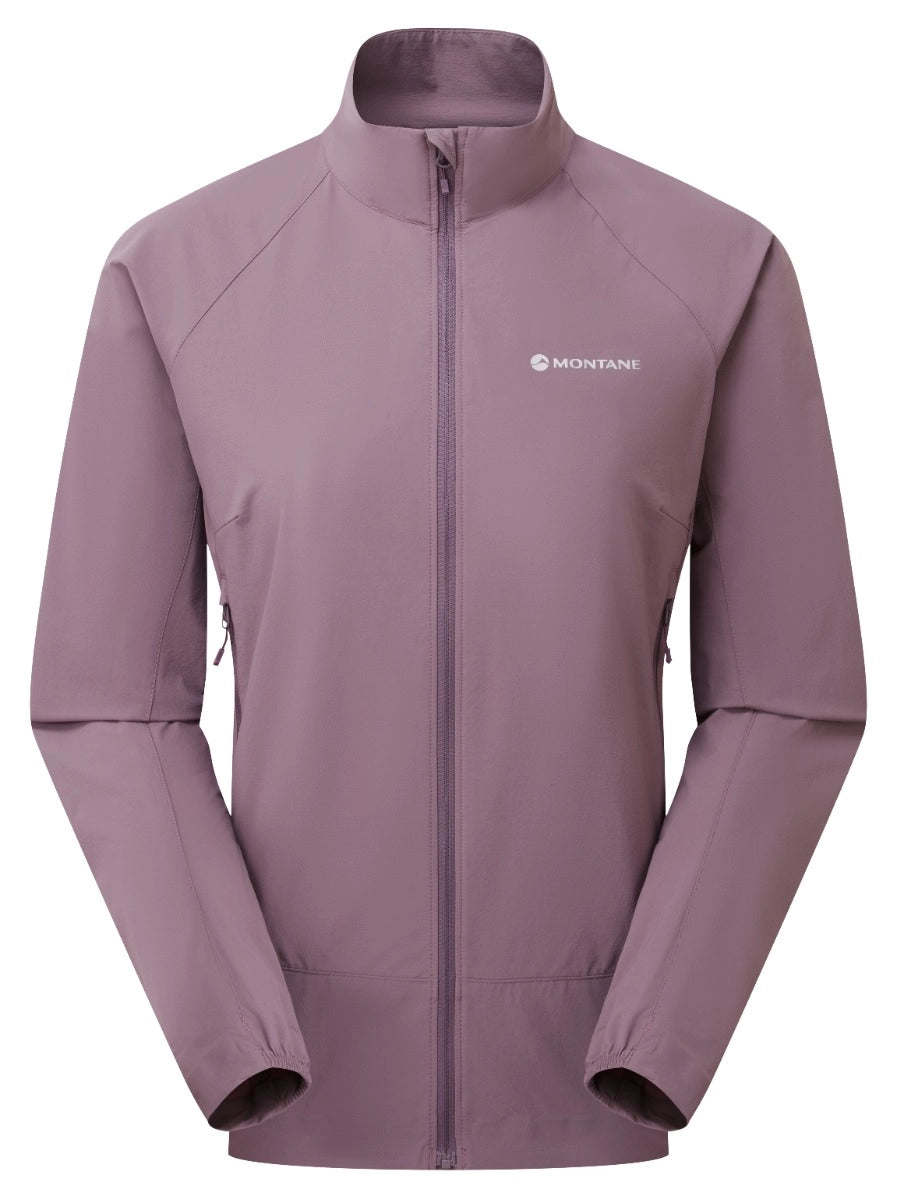 F TENACITY NANO JACKET
