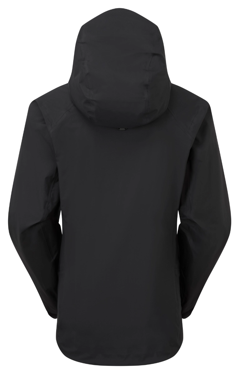 F TORREN JKT
