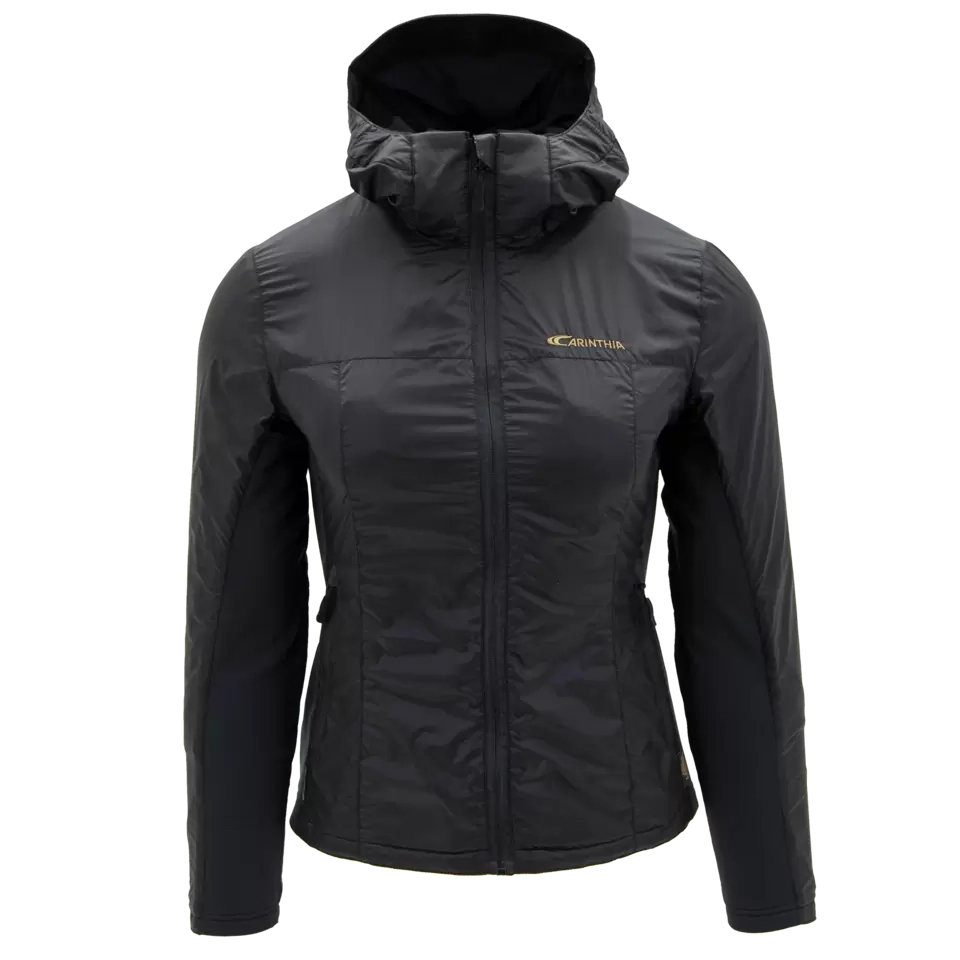 TLG JACKET LADY