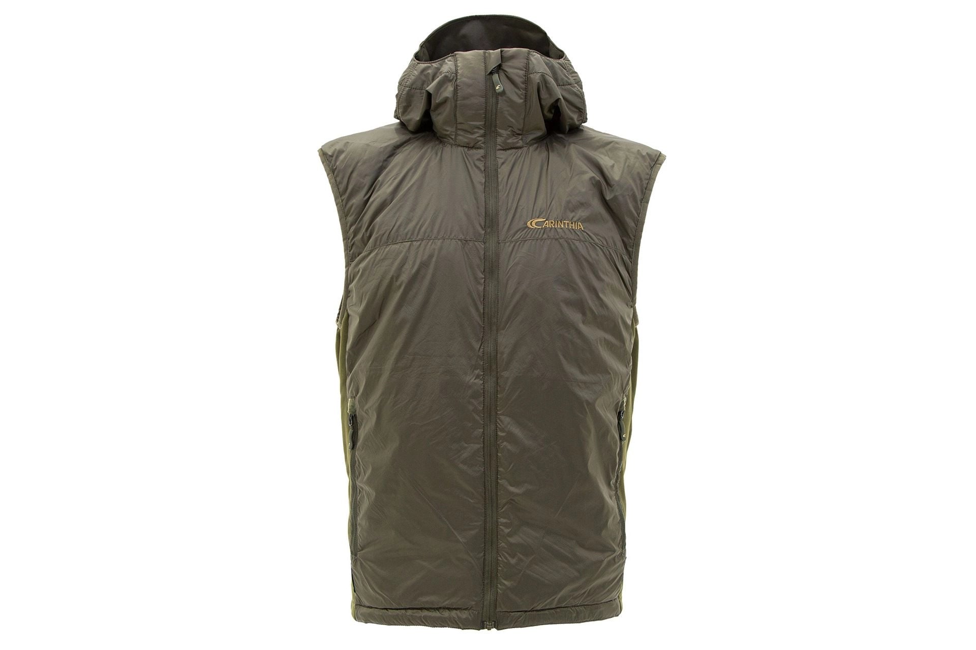 TLG VEST