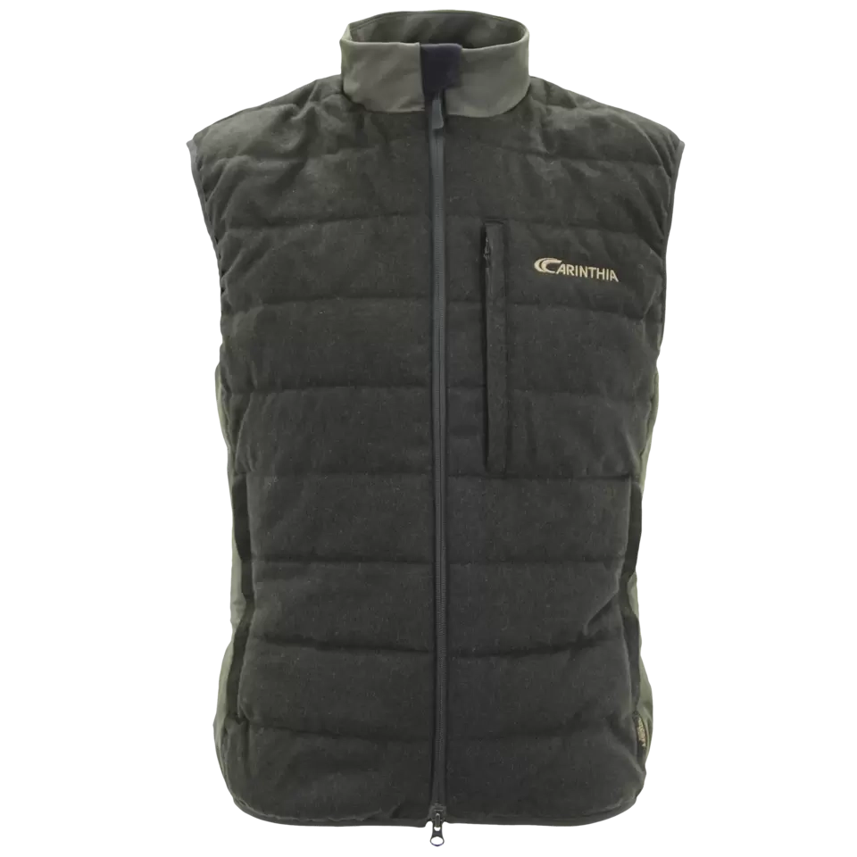 G-LOFT ULTRA LODEN VEST