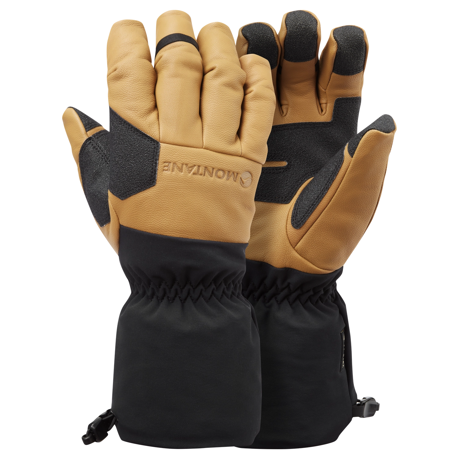 ALPINE MISSION GLOVE