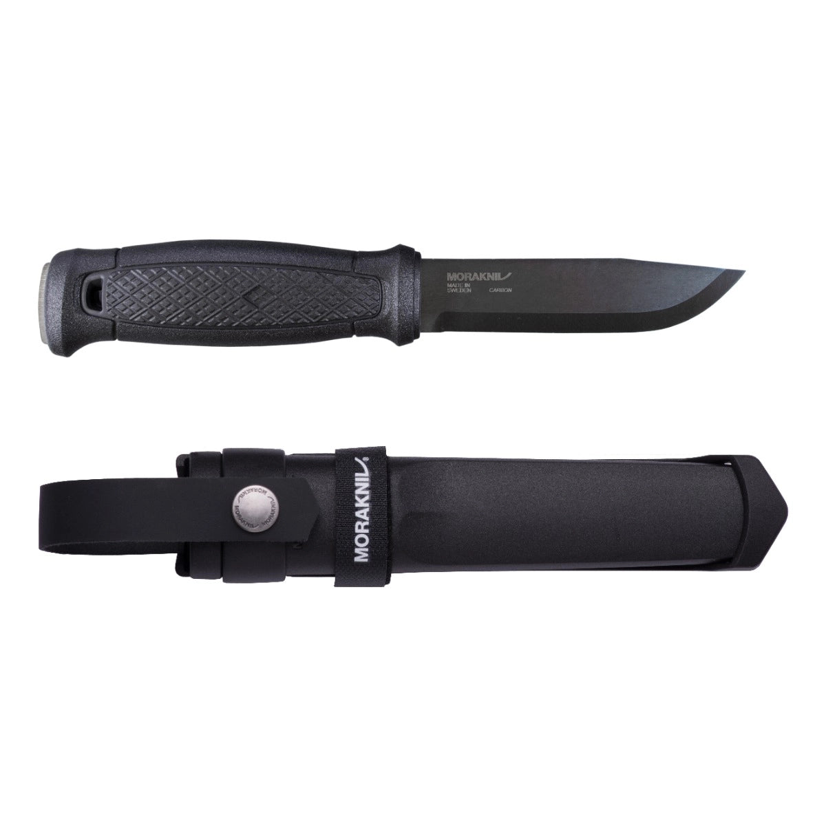 GARBERG BLACKBLADE WITH MULTI-MOUNT (C)