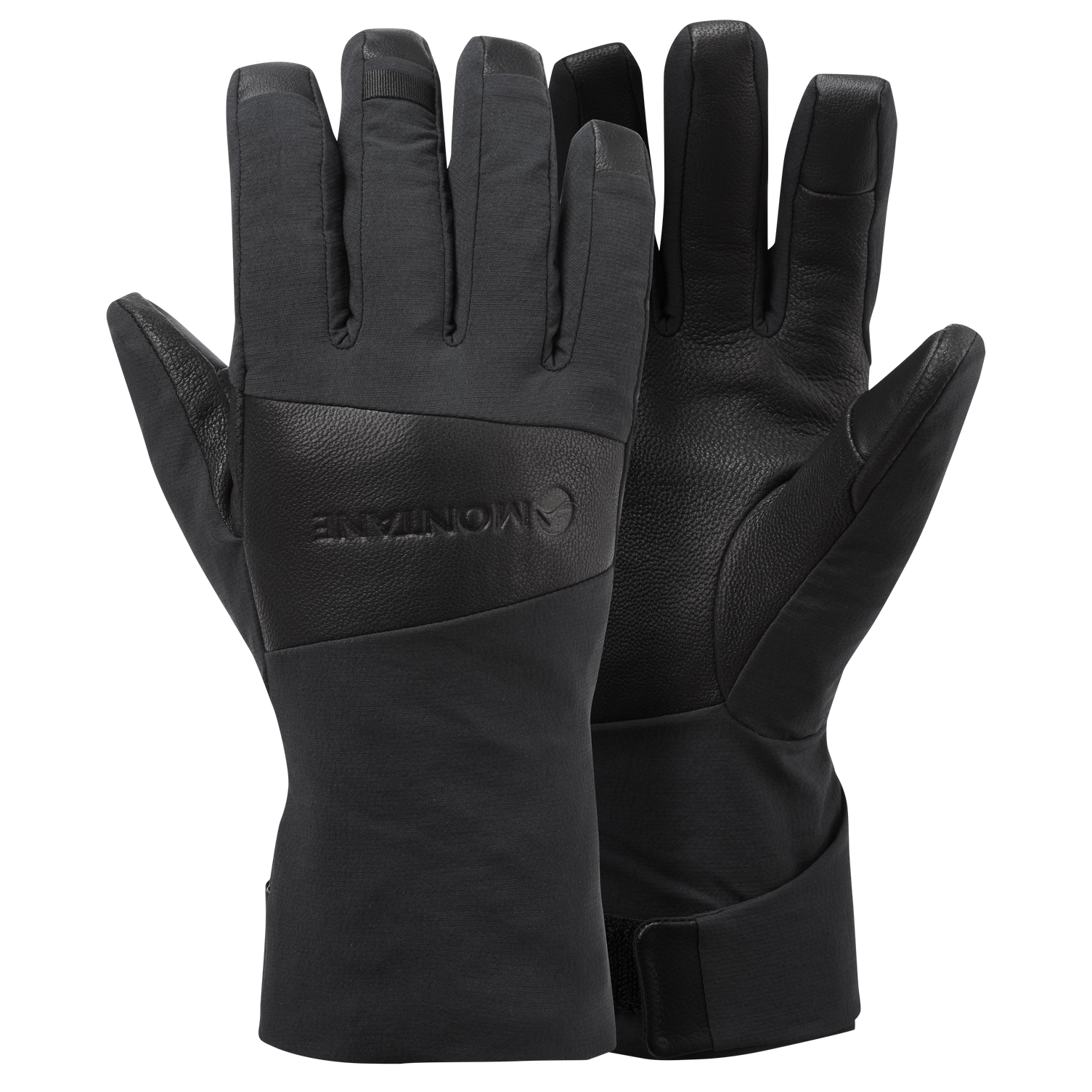 ALPINE RESOLVE GLOVE