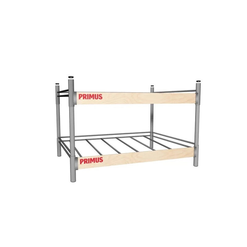GAS SHELF