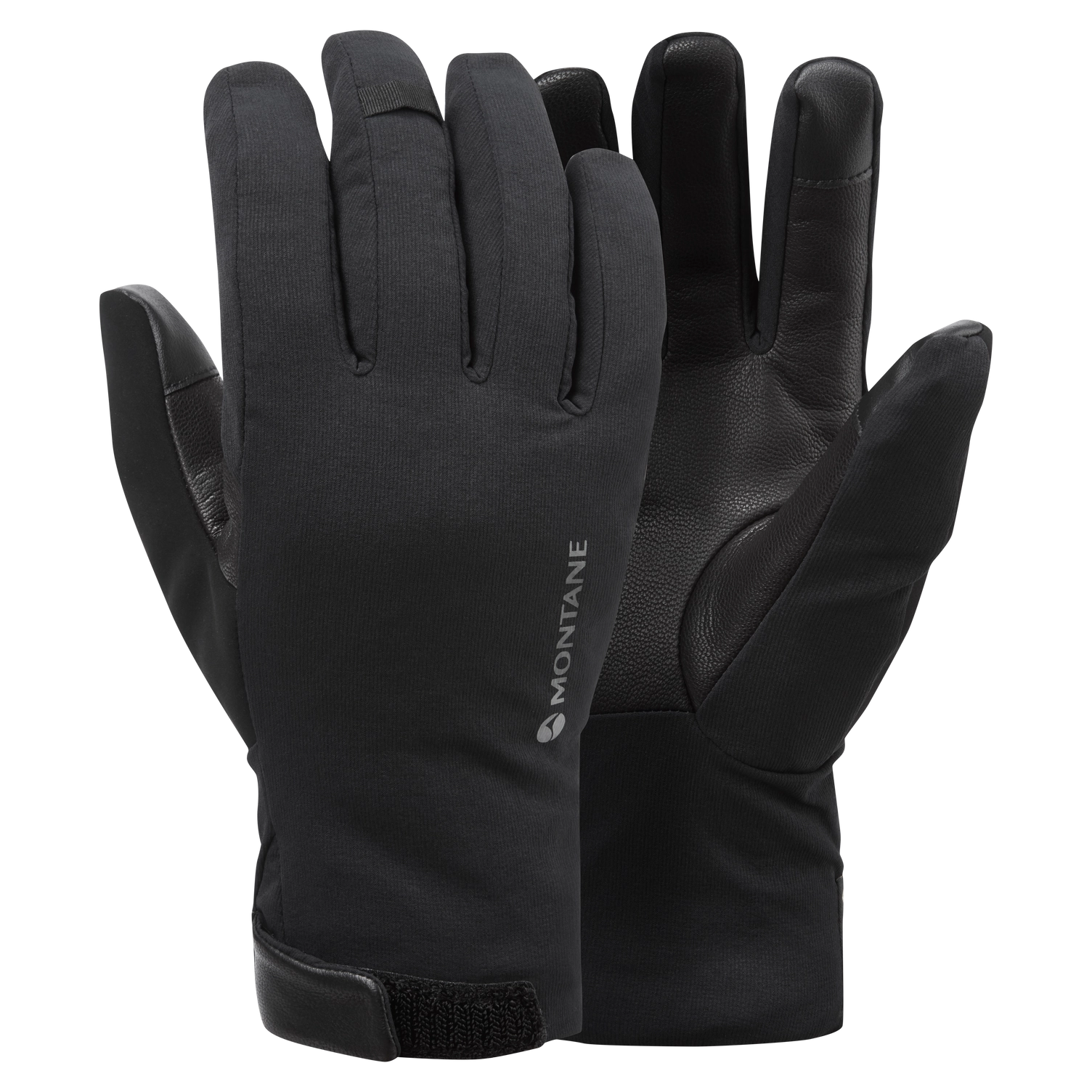 DUALITY GLOVE
