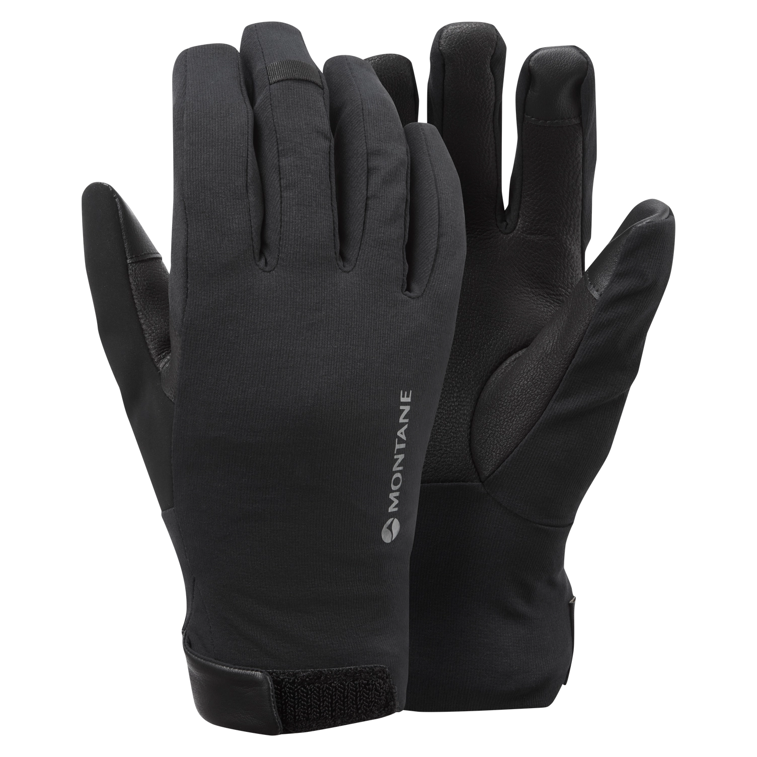 F DUALITY GLOVE