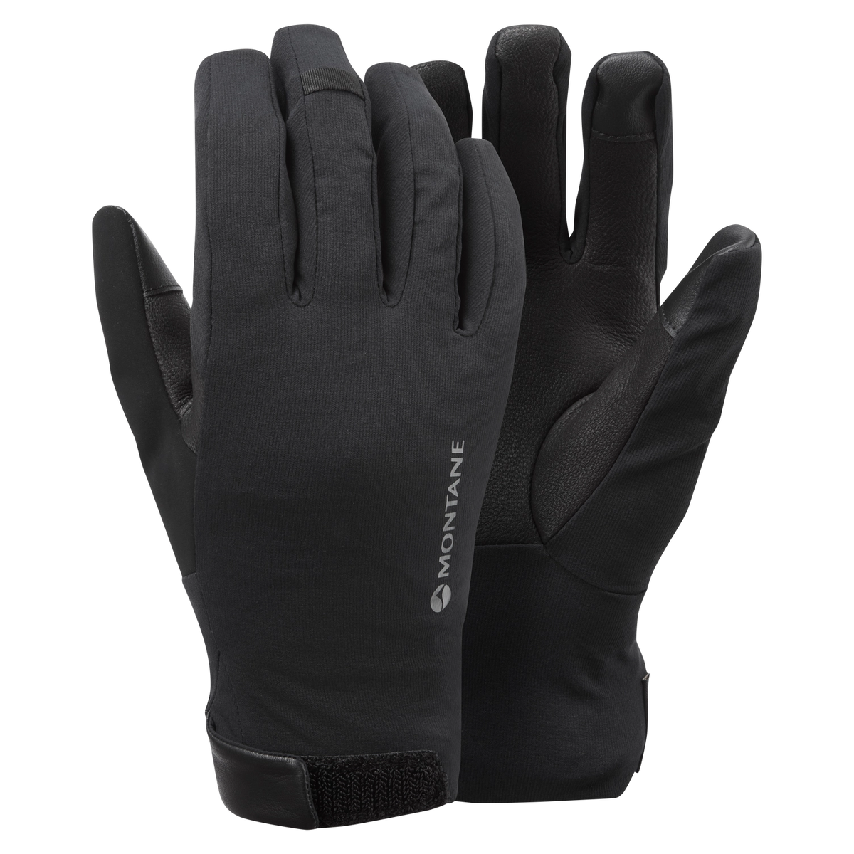 F DUALITY GLOVE