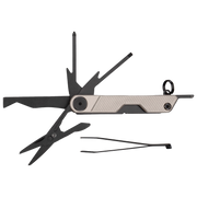 ARMBAR MINI PAKKEÅBNER