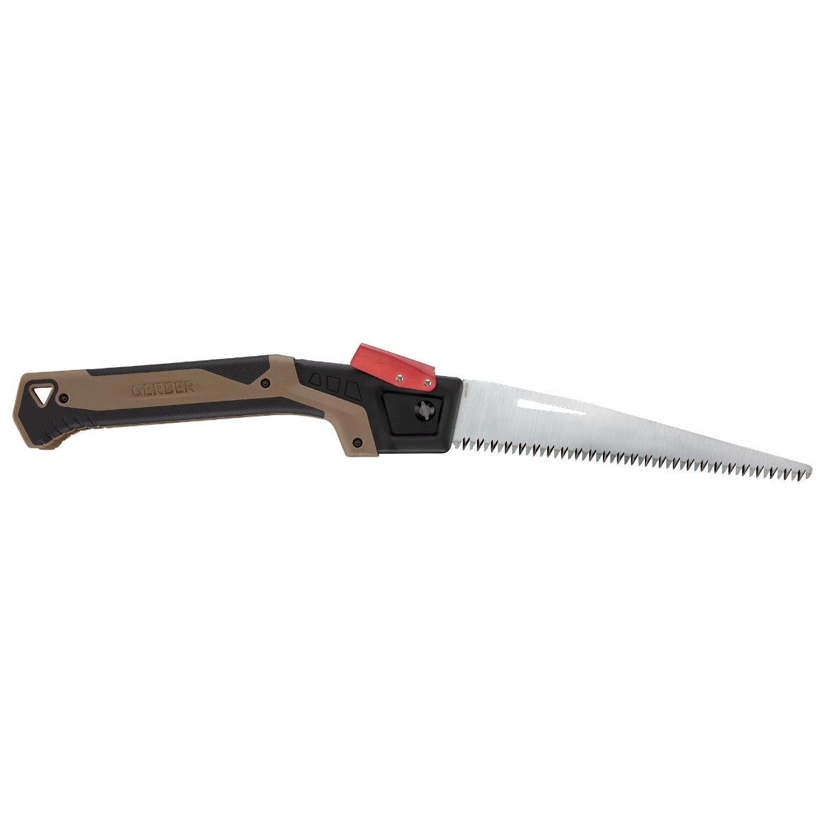BUSHCRAFT SAV M/SKEDE