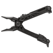 CENTER-DRIVE RESCUE