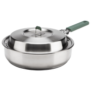 COMPLEAT SAUTÉPANDE