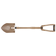 DREDGE FOLDING SPADE
