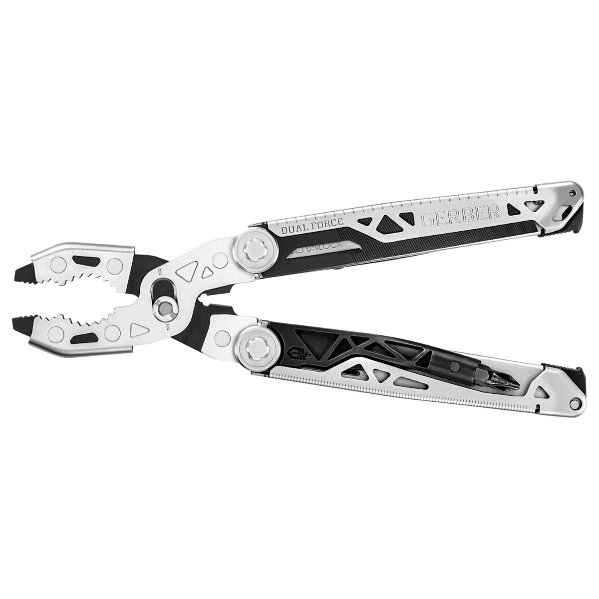 DUAL FORCE MULTI-TOOL