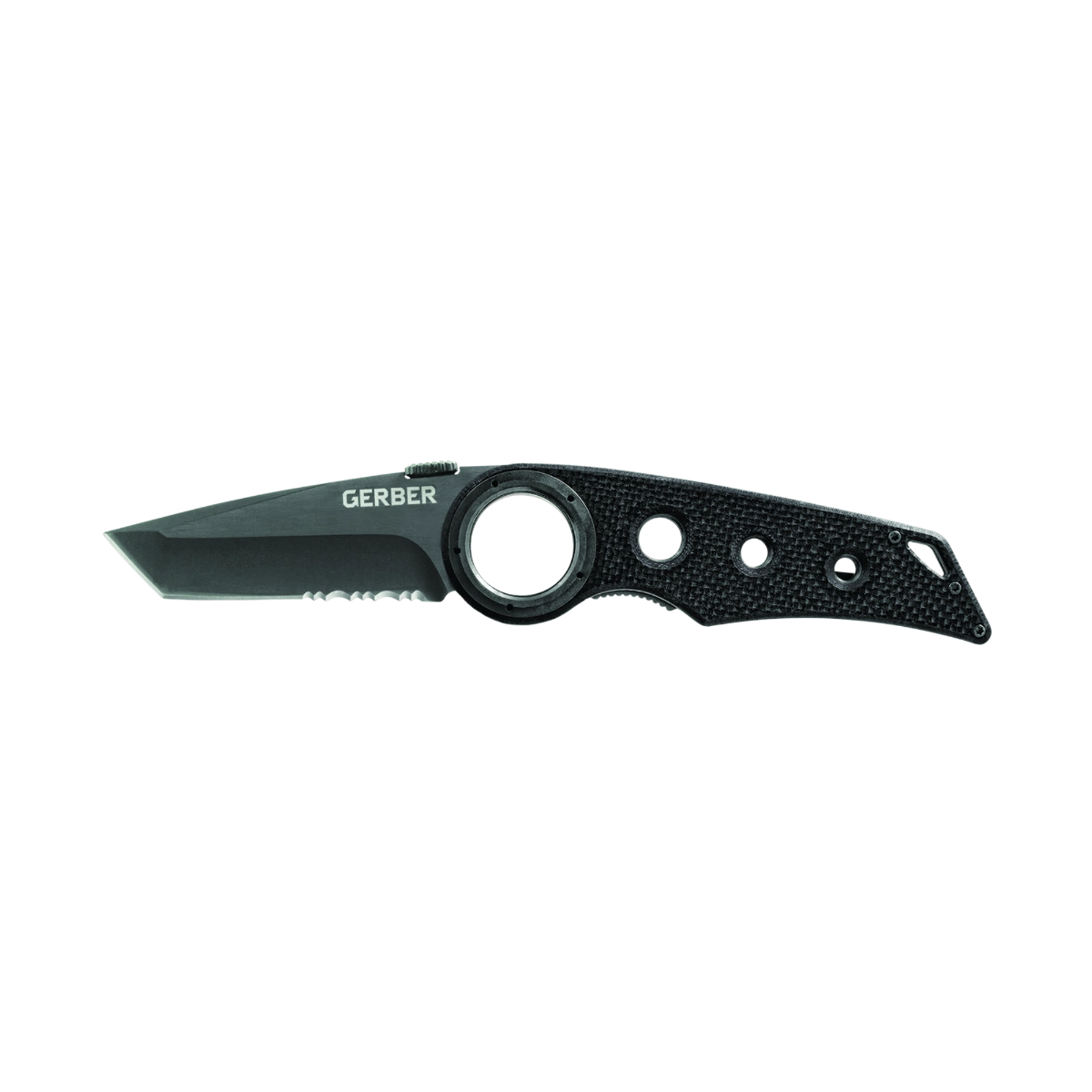 REMIX TACTICAL FOLDING KNIFE TANTO
